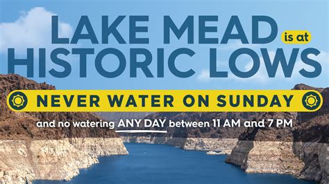 las vegas valley water district watering days